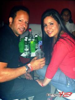 Foto 12 de Praga ( Sur ) Sept 01 del 2012 en Praga Club Cali, Cali