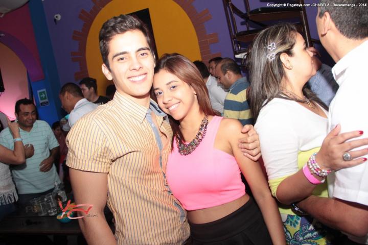 Foto 63 de Discoteca Chabela- 21 de Junio de 2014 en Discoteca Chabela Bucaramanga, Bucaramanga