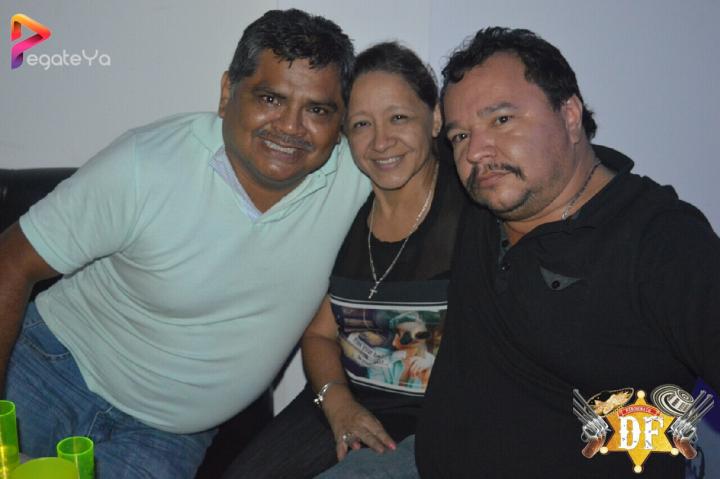 Foto 20 de EL DF CLUB - 4TOo Fds Sept. 2016 en El DF Club Discoteca