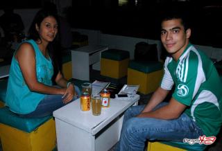 Foto 24 de Noviembre 30 del 2013 en Heaven Shots, Cali