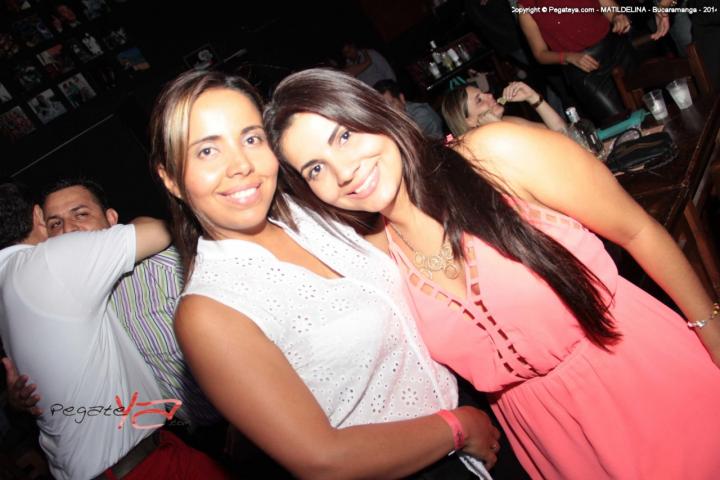 Foto 22 de Discoteca Matildelina - 20 de Junio de 2014 en Discoteca Matildelina Bucaramanga, Bucaramanga