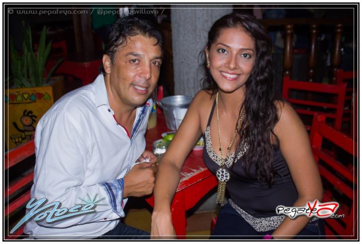 Foto 15 de YOTOCO SALSA BAR - Villavicencio en Yotoco Salsa Bar, Villavicencio