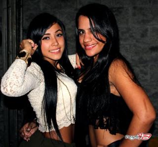 Foto 12 de Amnesia - DJ Jenn- Marzo 15 en Discoteca Amnesia Club, Bogotá