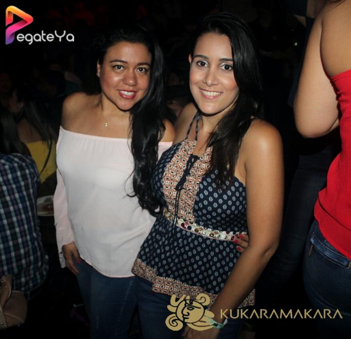 Foto 5 de Kukaramakara - 4to Fds Sept 2016 en Kukaramakara Discoteca Cali, Cali
