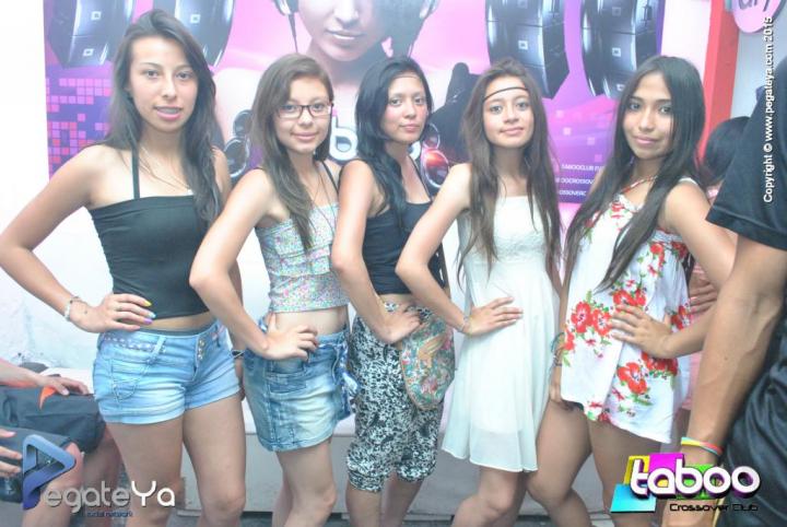 Foto 17 de Taboo 18 y 19 de Diciembre 2015 en Discoteca Taboo Cartagena, Cartagena