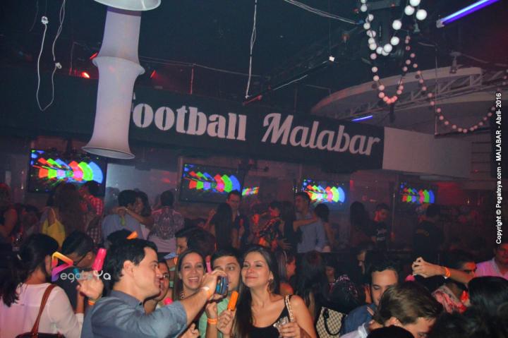 Foto 76 de Malabar Sabado 23 de abril de 2016 en Discoteca Malabar Bucaramanga, Bucaramanga