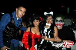Foto 125 de Noviembre 2 del 2012 en Jala Jala Club, Cali
