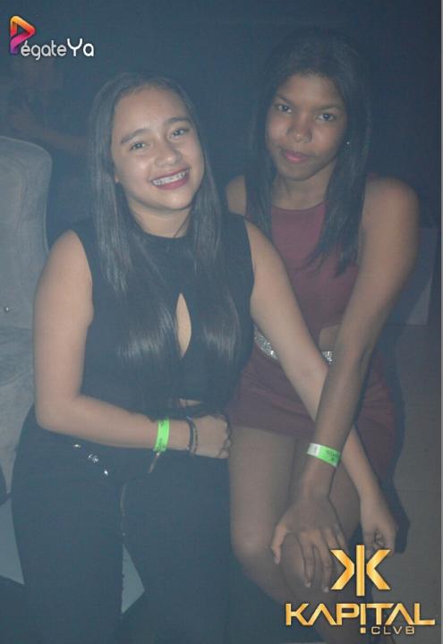 Foto 16 de Kapital Club - 1er Fds Julio 2017 en Kapital Club, Cali