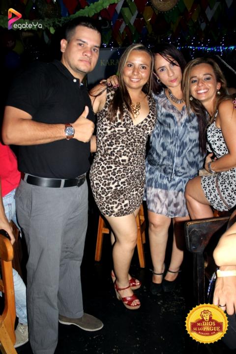 Foto 61 de Fonda Mi Dios Se Lo Pague - 3er Fds Juni en Fonda Mi Dios Se Lo Pague, Cali