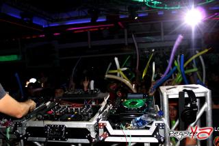 Foto 169 de Sapce ( Alkilados - Alberto Stylee ) en Space Menga, Cali