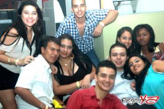 Foto 36 de Abril 20 del 2013 en Praga Club Cali, Cali