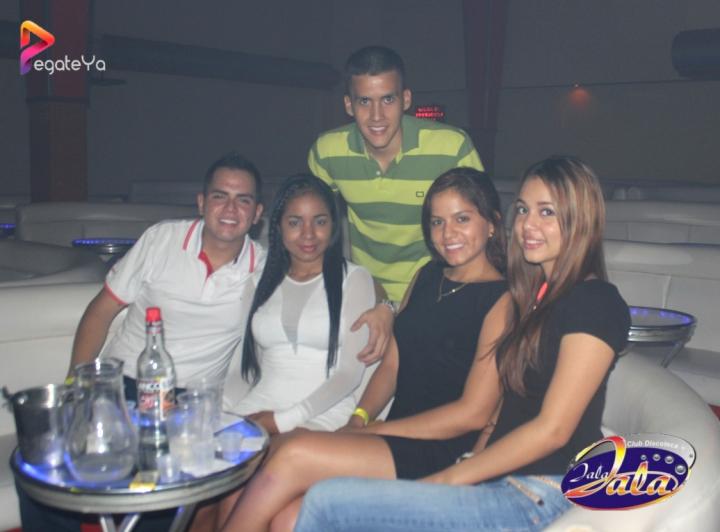 Foto 5 de Jala Jala Club - 3er FDS Junio 2015 en Jala Jala Club, Cali