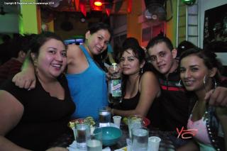Foto 13 de DISCOTECA NEW YORK - 15 marzo 2014 en Discoteca New York Bucaramanga, Bucaramanga