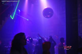 Foto 44 de DISCOTECA Manicomio - 15 marzo 2014 en Discoteca El Manicomio Bucaramanga, Bucaramanga