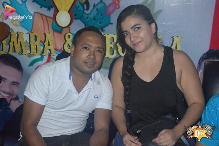 Foto 19 de El Df - 3er Fds Febrero 2017 en El DF Club Discoteca