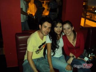 Foto 11 de Abril 20 del 2012 en Santelmo Manizales, Manizales