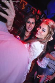 Foto 25 de Discoteca Malabar - 14 marzo 2014 en Discoteca Malabar Bucaramanga, Bucaramanga