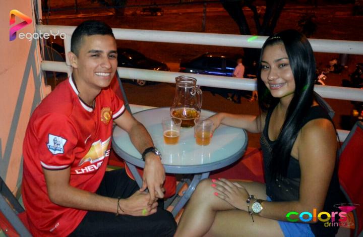 Foto 13 de Colors Drink´s - 4to Fds Abril 2016 en Colors Drinks