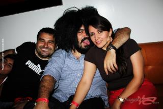 Foto 54 de 26-27 de Octubre 2012 en Discoteca Macondo Club Bucaramanga, Bucaramanga