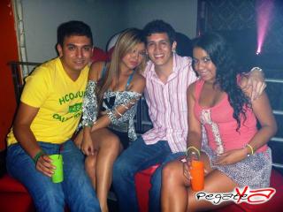 Foto 39 de Diciembre 15 del 2012 en Babel / Barra Libre Cali, Cali