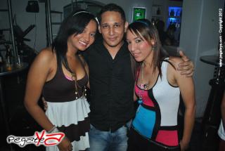 Foto 5 de taboo 1, 2 de junio de 2012 en Discoteca Taboo Cartagena, Cartagena