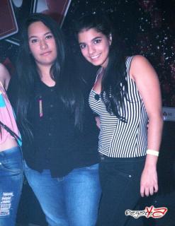 Foto 12 de Diciembre 07 del 2013 en Nozomi Club, Cali