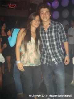 Foto 29 de 20-21 Enero 2012 en Discoteca Malabar Bucaramanga, Bucaramanga