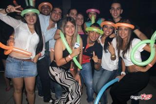 Foto 11 de Diciembre 07 del 2013 en Rooms Club