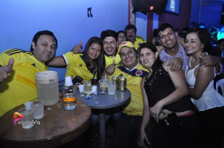 Foto 13 de Maria casquitos sábado 27 de junio 2015 en Maria Casquitos Bucaramanga, Bucaramanga