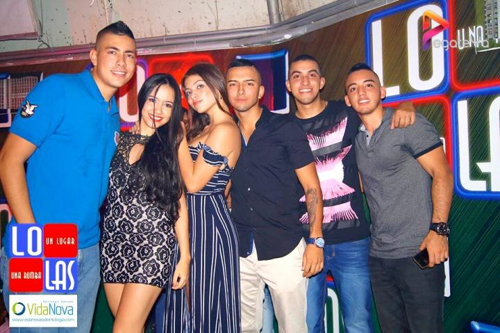 Foto 49 de Lolas Club - 4to Fds Abril 2016 en Lolas Club Menga Cali, Cali
