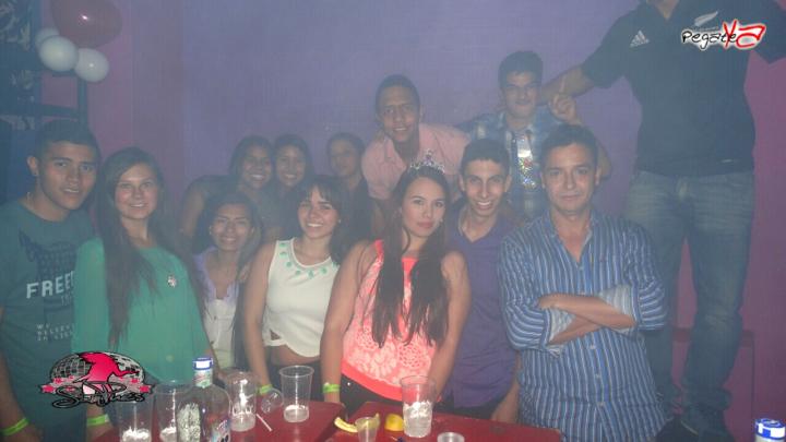 Foto 46 de Sam Puès Bar - Sept. 20 en Discoteca Sam Pues Medellin, Medellín