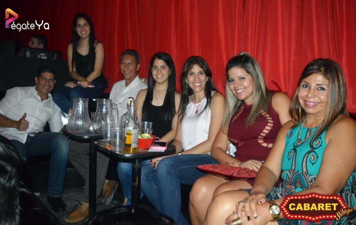 Foto 62 de Cabaret Salsa Show - 1er FDS Julio en Cabaret Salsa Show, Cali