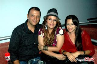 Foto 37 de Febrero 09 del 2013 en Space Menga, Cali