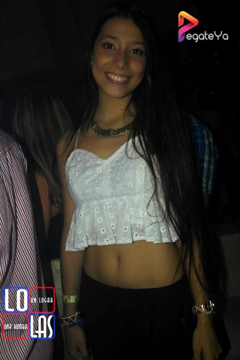 Foto 69 de Lolas - Amor y Amistad 2015 en Lolas Club Menga Cali, Cali