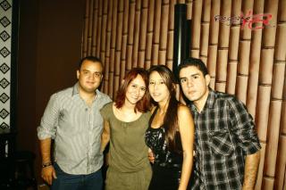 Foto 18 de Discoteca Museo Colombo-mexicano 07 Dic en MUSEO Bar Medellin, Medellín