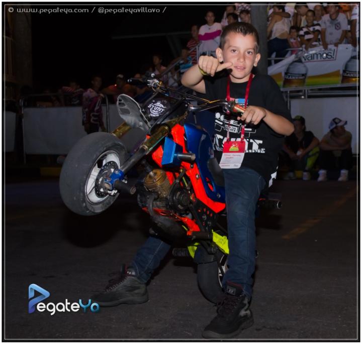 Foto 49 de 2 Campeonato Nacional de STUNT - en PegateYa Villavicencio, Villavicencio