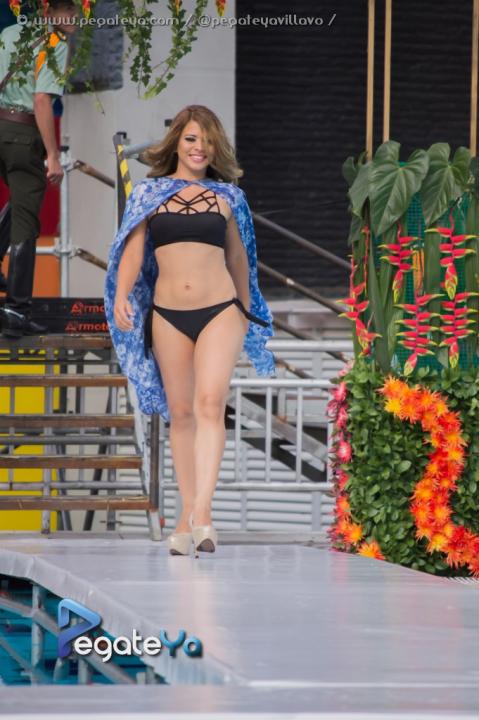 Foto 6 de Desfile Traje de Baño Torneo del Joropo en Desfile Traje de Baño Torneo del Joropo, Villavicencio