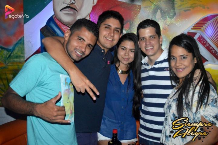 Foto 7 de Siempre Alegre - Feria. 2015 en Siempre Alegre, Cali