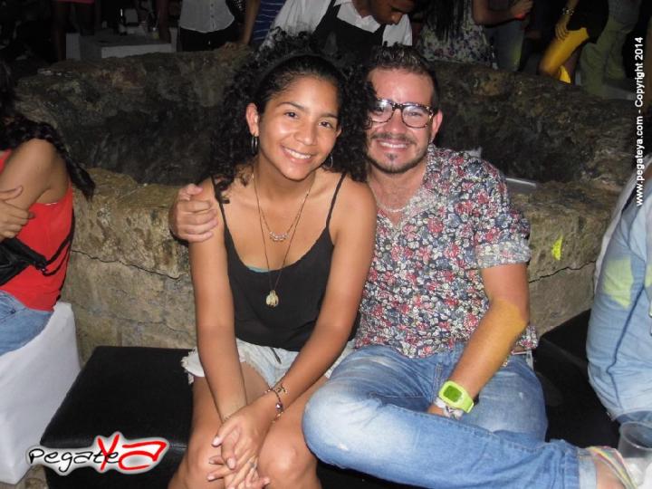 Foto 8 de ILUMINATUS 6 de DIC 2014 en Iluminatus, Cartagena