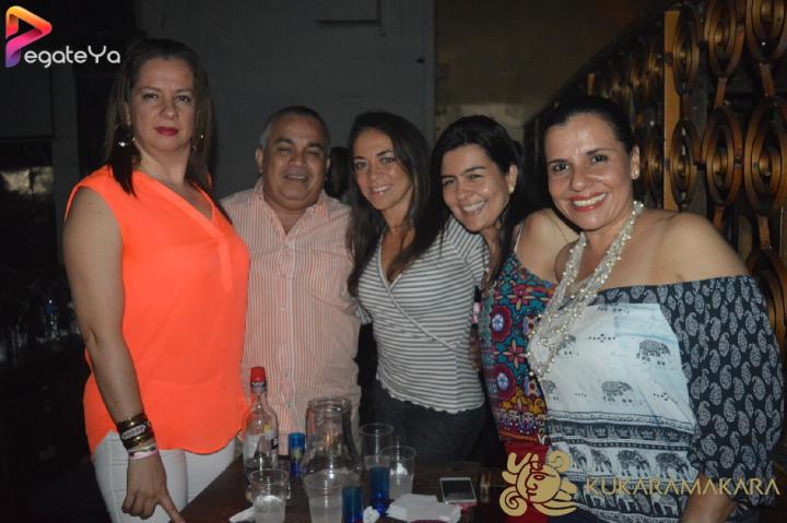Foto 62 de Kukaramakara - 2DO Fds Julio 2016 en Kukaramakara Discoteca Cali, Cali