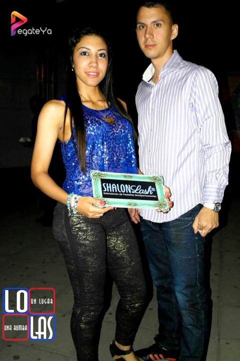 Foto 52 de Lolas - 4to FDS Junio 2015 en Lolas Club Menga Cali, Cali