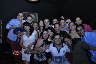 Foto 9 de Fotos Matildelina Bucaramanga en Discoteca Matildelina Bucaramanga, Bucaramanga