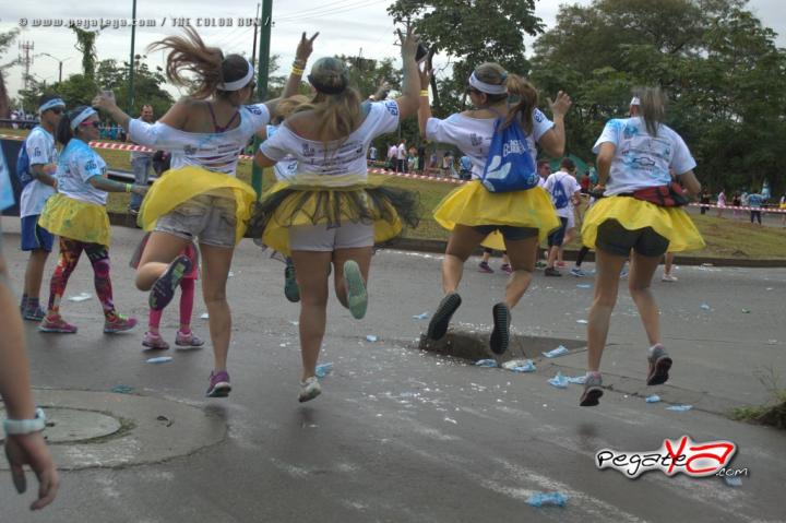 Foto 253 de The Color Run en The Color Run, Villavicencio
