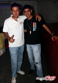 Foto 76 de Junio 22 del 2013 en Babel / Barra Libre Cali, Cali