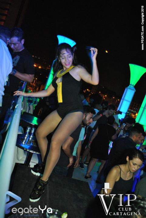 Foto 11 de V.i.p 29 y 30 de Abril de 2016 en V.i.p 29 y 30 de, Cartagena