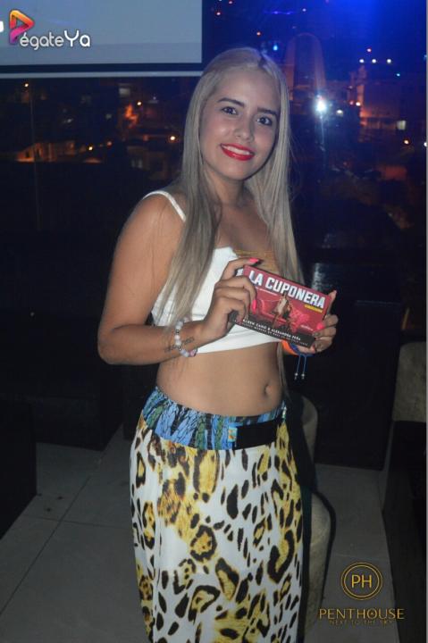 Foto 6 de Penthouse Club - 2do Fds Julio 2017 en Penthouse 1800, Cali