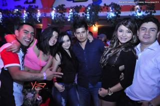 Foto 198 de Chabela Club - 23 de marzo de 2014 en Discoteca Chabela Bucaramanga, Bucaramanga