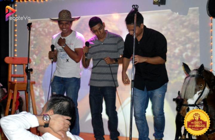 Foto 14 de Fonda Mi Dios Se Lo Pague - 4TO FDS JUN en Fonda Mi Dios Se Lo Pague, Cali