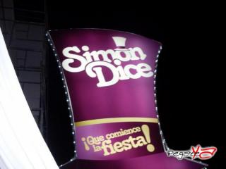 Foto 10 de Marzo 31 del 2012 en Simon Dice Pereira, Pereira