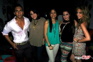 Foto 33 de Diciembre 14 del 2013 en Beautiful 80`s Cali, Cali